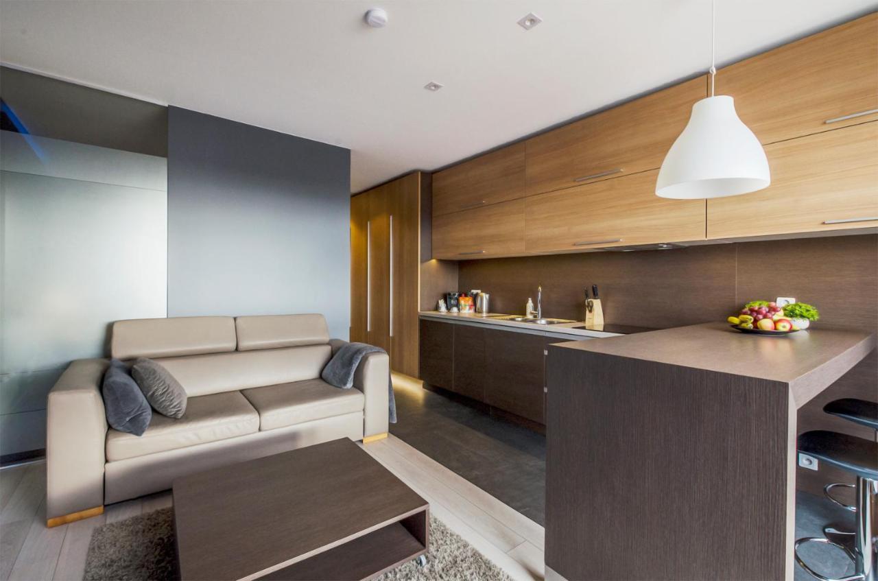 Lupoapartments Z Jacuzzi Pole Dance Leczycka 29 Klimatyzacja Parking Dostep Na Kod Łódź Esterno foto
