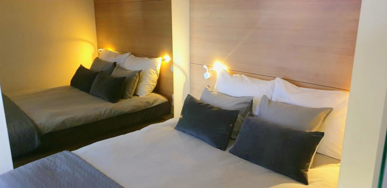 Lupoapartments Z Jacuzzi Pole Dance Leczycka 29 Klimatyzacja Parking Dostep Na Kod Łódź Esterno foto