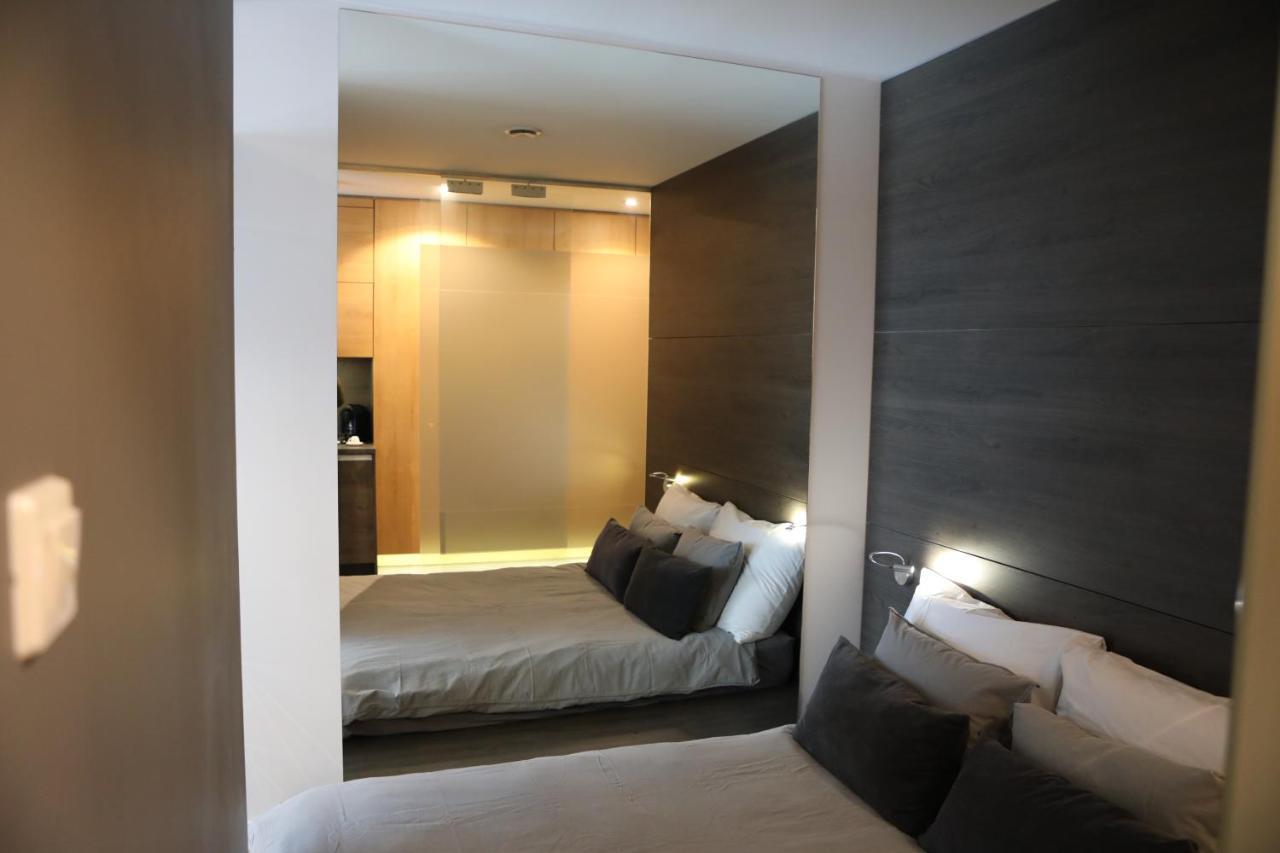 Lupoapartments Z Jacuzzi Pole Dance Leczycka 29 Klimatyzacja Parking Dostep Na Kod Łódź Esterno foto