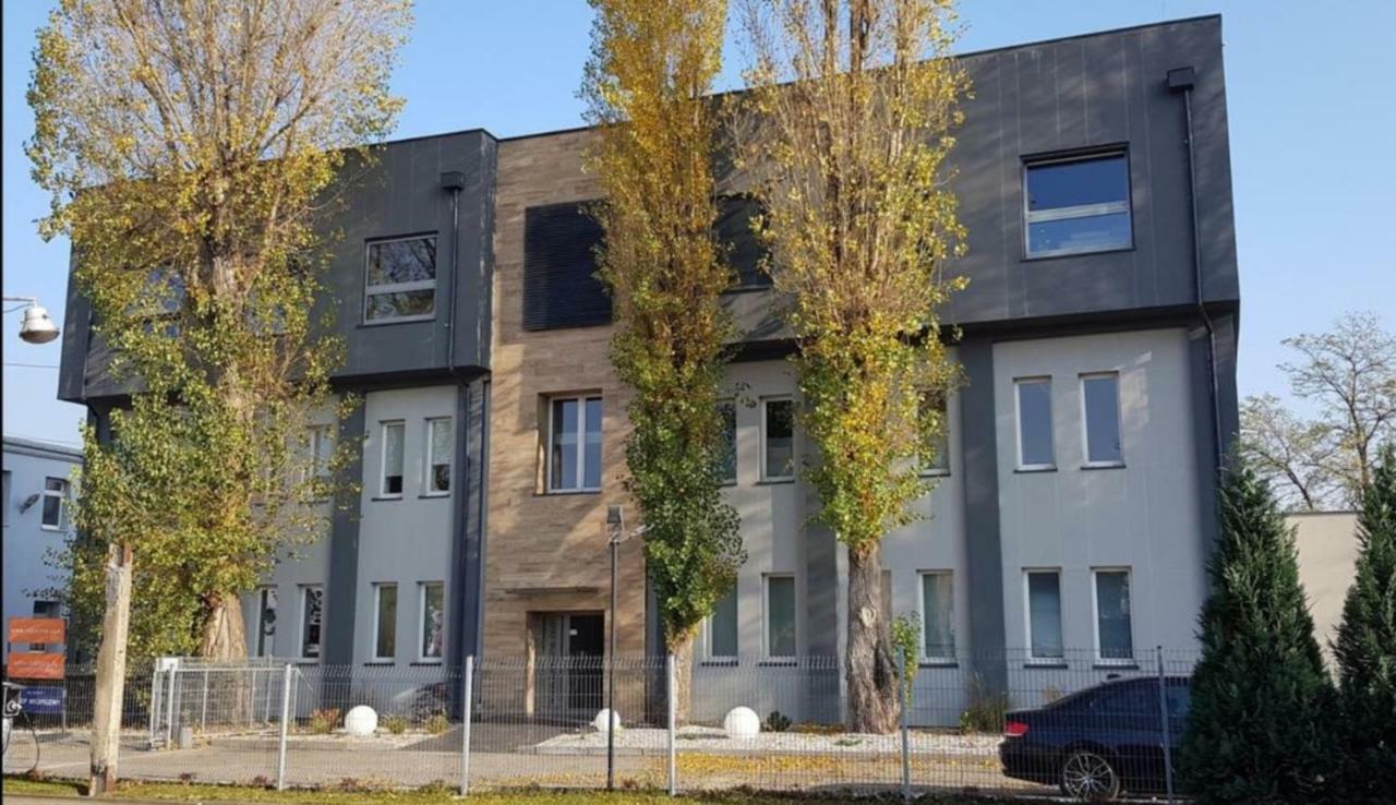 Lupoapartments Z Jacuzzi Pole Dance Leczycka 29 Klimatyzacja Parking Dostep Na Kod Łódź Esterno foto